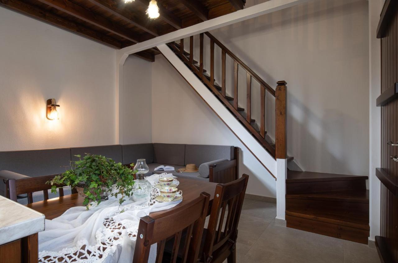 Bosporus Apartments 萨尔蒂 外观 照片