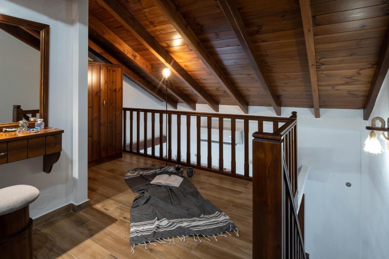 Bosporus Apartments 萨尔蒂 外观 照片
